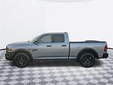 Thumbnail of 2021 Billet Silver Metallic Clearcoat RAM 1500 Classic
