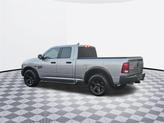 Thumbnail of 2021 Billet Silver Metallic Clearcoat RAM 1500 Classic