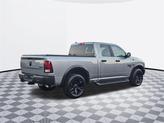 Thumbnail of 2021 Billet Silver Metallic Clearcoat RAM 1500 Classic