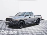 Photo of 2021 Billet Silver Metallic Clearcoat RAM 1500 Classic