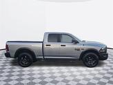 Thumbnail of 2021 Billet Silver Metallic Clearcoat RAM 1500 Classic