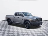 Thumbnail of 2021 Billet Silver Metallic Clearcoat RAM 1500 Classic