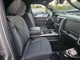 Thumbnail of 2021 Billet Silver Metallic Clearcoat RAM 1500 Classic