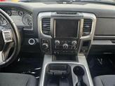 Thumbnail of 2021 Billet Silver Metallic Clearcoat RAM 1500 Classic