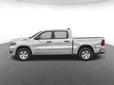 Thumbnail of 2026 Bright White Clearcoat RAM 1500