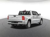 Thumbnail of 2026 Bright White Clearcoat RAM 1500