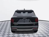 Thumbnail of 2023 Aurora Black Kia Sorento Hybrid