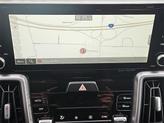Thumbnail of 2023 Aurora Black Kia Sorento Hybrid