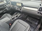 Thumbnail of 2023 Aurora Black Kia Sorento Hybrid