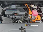 Thumbnail of 2023 Aurora Black Kia Sorento Hybrid