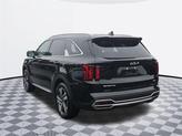 Thumbnail of 2023 Aurora Black Kia Sorento Hybrid