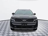 Thumbnail of 2023 Aurora Black Kia Sorento Hybrid