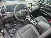 Thumbnail of 2023 Aurora Black Kia Sorento Hybrid