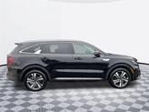 Thumbnail of 2023 Aurora Black Kia Sorento Hybrid