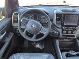 Thumbnail of 2025 Delmonico Red Pearlcoat RAM 1500