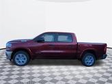 Thumbnail of 2025 Delmonico Red Pearlcoat RAM 1500