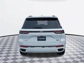 Thumbnail of 2022 Bright White Clearcoat Jeep Grand Cherokee