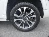 Thumbnail of 2022 Bright White Clearcoat Jeep Grand Cherokee