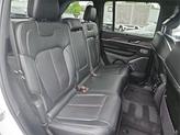 Thumbnail of 2022 Bright White Clearcoat Jeep Grand Cherokee