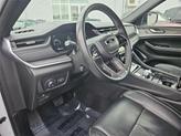 Thumbnail of 2022 Bright White Clearcoat Jeep Grand Cherokee