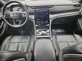 Thumbnail of 2022 Bright White Clearcoat Jeep Grand Cherokee