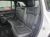 Thumbnail of 2022 Bright White Clearcoat Jeep Grand Cherokee