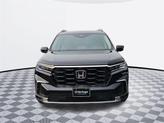 Thumbnail of 2024 Crystal Black Pearl Honda Pilot