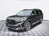 Photo of 2024 Crystal Black Pearl Honda Pilot