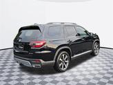 Thumbnail of 2024 Crystal Black Pearl Honda Pilot