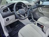 Thumbnail of 2022 Atlantic Blue Metallic Volkswagen Tiguan