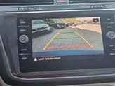 Thumbnail of 2022 Atlantic Blue Metallic Volkswagen Tiguan