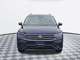 Thumbnail of 2022 Atlantic Blue Metallic Volkswagen Tiguan