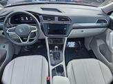 Thumbnail of 2022 Atlantic Blue Metallic Volkswagen Tiguan