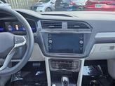 Thumbnail of 2022 Atlantic Blue Metallic Volkswagen Tiguan