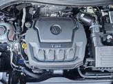Thumbnail of 2022 Atlantic Blue Metallic Volkswagen Tiguan