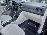 Thumbnail of 2022 Atlantic Blue Metallic Volkswagen Tiguan