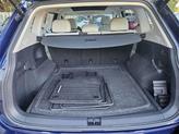 Thumbnail of 2022 Atlantic Blue Metallic Volkswagen Tiguan
