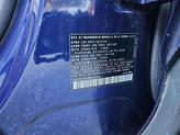 Thumbnail of 2022 Atlantic Blue Metallic Volkswagen Tiguan