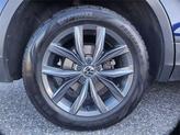 Thumbnail of 2022 Atlantic Blue Metallic Volkswagen Tiguan