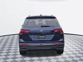 Thumbnail of 2022 Atlantic Blue Metallic Volkswagen Tiguan