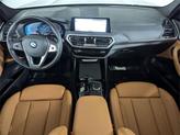 Thumbnail of 2024 Dark Graphite BMW X3