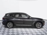 Thumbnail of 2024 Dark Graphite BMW X3
