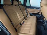 Thumbnail of 2024 Dark Graphite BMW X3