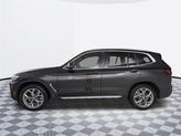 Thumbnail of 2024 Dark Graphite BMW X3
