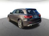 Thumbnail of 2022 -Select- Mercedes-Benz GLC 300