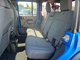 Thumbnail of 2025 Hydro Blue Pearlcoat Jeep Wrangler