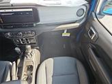 Thumbnail of 2025 Hydro Blue Pearlcoat Jeep Wrangler