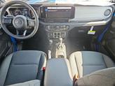 Thumbnail of 2025 Hydro Blue Pearlcoat Jeep Wrangler