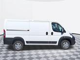 Thumbnail of 2025 Bright White Clearcoat RAM ProMaster 1500