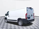 Thumbnail of 2025 Bright White Clearcoat RAM ProMaster 1500